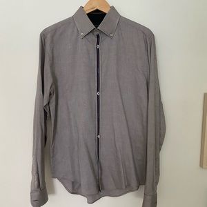 Zara Men’s shirt